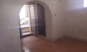 Imagem 7: Casa Padrão em Bagé