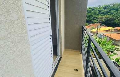 Imagem 6: Sobrado à venda em Atibaia no Jardim Brogotá!