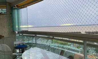 Imagem 2: Edifício Mandari, 2 quartos, sendo 1 suite, 2 garagens, R$ 1.700.000,00