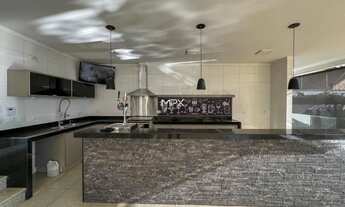 Imagem 7: Casa à venda em Piracicaba, Chácara Nazareth II, com 3 suítes, com 414 m²