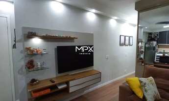 Imagem 4: Apartamento à venda em Piracicaba, Parque Conceição II, com 2 quartos, com 69 m²