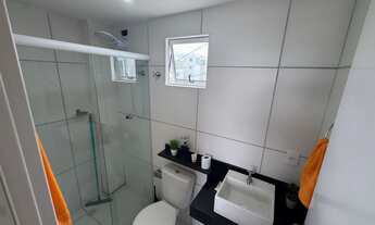 Imagem 6: AP SEMI MOBILIADO