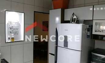 Imagem 3: Apartamento em Rua Leblon - Guilhermina - Praia Grande/SP