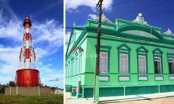 Imagem 2: Lote em condomínio em Belmonte - Belmonte - Belmonte/BA