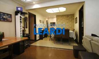 Imagem: APARTAMENTO - SAÚDE - SP