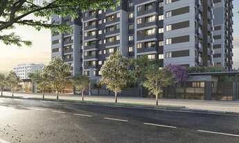Imagem 2: Line Barra Funda Residence - Fase 2 - Line Barra Funda Residence - Fase 2