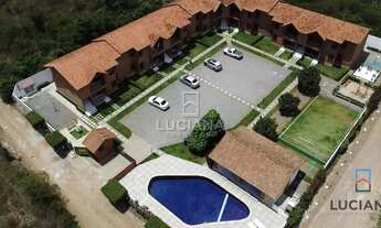 Imagem: Chalés no Condomínio Ville de Marseille