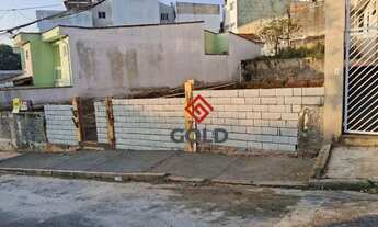 Imagem 3: Terreno à venda, 139 m² por R$ 350.000,00 - Parque Oratório - Santo André/SP