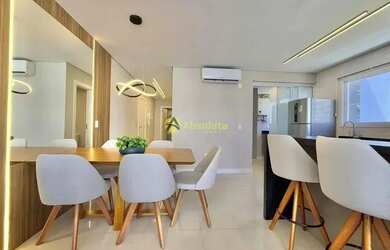 Imagem 5: 2 Suítes mobiliado e decorado com vista MAR!