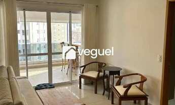 Imagem 3: Apartamento de 139,25m² 3 suítes à venda no bairro Bosque das Juritis em Ribeirão Preto/SP