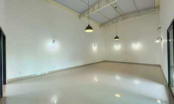 Imagem 7: Casa Térrea Com 04 [Quatro] Suítes no Condomínio PORTAL DO SOL GREEN