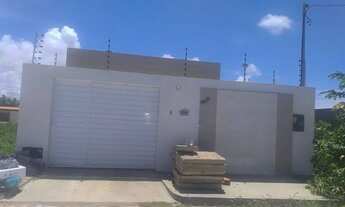 Imagem: Casa em Barra dos Coqueiros