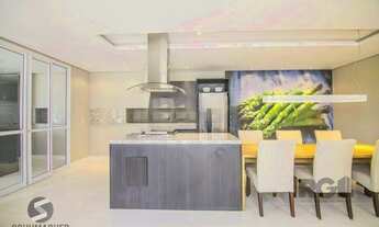 Imagem 4: Apartamento para Venda - 50.64m², 3 dormitórios, sendo 1 suites, 1 vaga - Farrapos