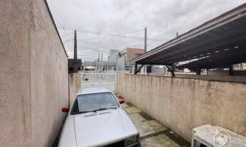 Imagem 2: Sobrado Geminado à venda no Vila Nova