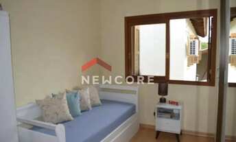 Imagem 3: Sobrado em Rua Maria Elaine Wotter - Parque Santa Fé - Porto Alegre/RS