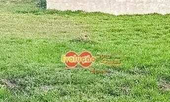 Imagem: Terreno Residencial / Jardim Botânico