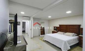 Imagem 5: Cobertura em Rua 254 - Meia Praia - Itapema/SC