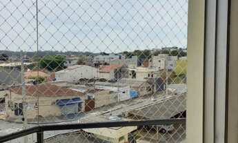 Imagem 3: Apartamento em Rua Campinas - Vila Formosa - Jundiaí/SP