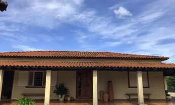 Imagem 7: Haras para venda possui 3 alqueires Prox Base aérea - Anápolis - GO