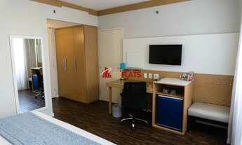 Imagem 4: Flat com ótimo preço no bairro Pinheiros. Confira!