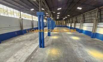 Imagem 6: 13014- Imóvel para aluguel possui 2039 metros quadrados em Jardim Humaitá - São Paulo - SP