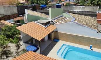 Imagem 5: Casa de Praia para Venda em Marechal Deodoro, AL 101 Norte, 5 dormitórios, 5 suítes, 6 ban