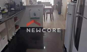 Imagem 2: Casa de condomínio em Rua Maria Ribeiro Sampaio Reginato - Residencial Terras do Barão - C