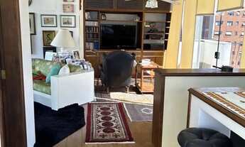 Imagem 6: Excelente Apartamento Duplex para locação