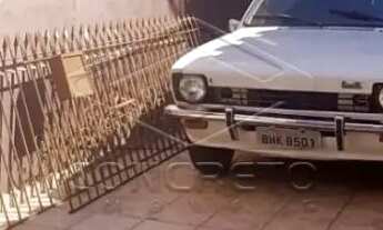 Imagem 6: Casa -3 dormitórios - Com edícula - Mary Dota