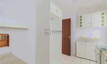 Imagem 7: Venda Apartamento 2 Dormitórios - 89 m² Jardim Paulista