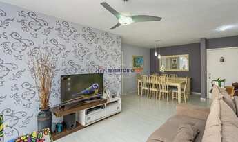 Imagem 4: Apartamento de 03 dormitórios (01suíte), com vaga, no bairro São João, em Porto Alegre RS