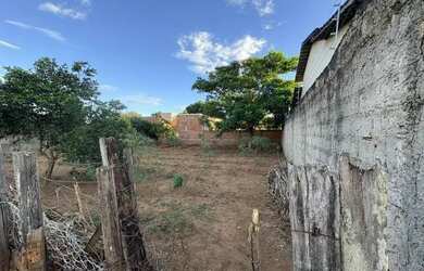 Imagem 2: Lote | Centro | Aragoiânia