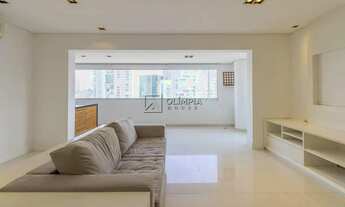 Imagem 3: Venda Apartamento 2 Dormitórios - 128 m² Brooklin