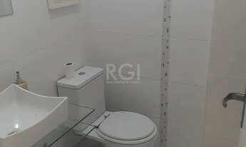 Imagem 4: Cobertura em Santa Maria Goretti