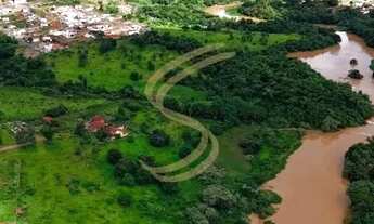 Imagem 6: Oportunidade unica: Exclusiva Área de 6,64 alqueires às margens do Rio Pardo