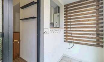 Imagem 7: Venda Apartamento 1 Dormitórios - 40 m² Pinheiros