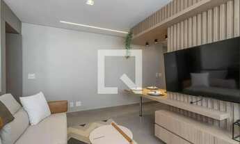 Imagem: Apartamento à Venda - Savassi, 2 Quartos