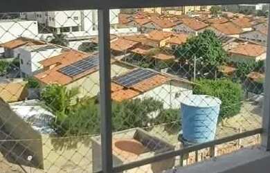 Imagem 6: Apartamento à venda no Condomínio Punta Del Leste Residence - Teresina/PI