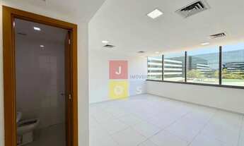 Imagem 4: Sala Corporativa Exclusiva | 32 m²
