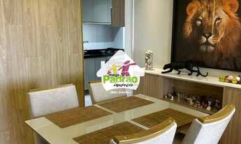 Imagem 6: Apartamento com 3 quartos, Picanço, Guarulhos - R$ 660 mil, Cod: 10845