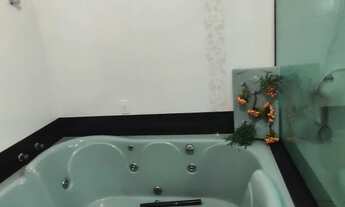 Imagem 5: Casa com sala comercial