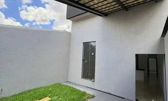 Imagem: Linda casa! 2 Quartos sendo 1 Suíte - Toda