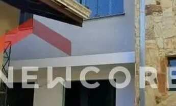 Imagem: Sobrado em Rua Ricardo Gonçalves - Vila