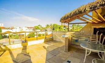 Imagem 5: Belíssima casa de 375m² e 04 dormitórios sendo 01 suíte