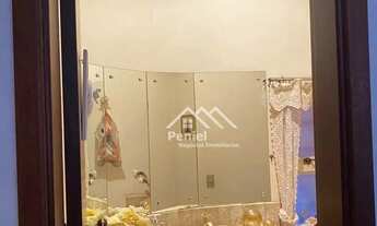 Imagem 7: Casa com 4 dormitórios à venda, 318 m² por R$ 1.200.000,00 - Alto da Boa Vista - Ribeirão