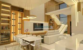 Imagem: Sobrado com 3 dormitórios à venda, 170