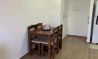 Imagem 5: Apartamento com 1 quarto, Jardim Trussardi, São Paulo - R$ 405 mil, Cod: 6035