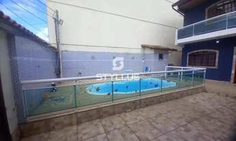 Imagem 3: Rocha Miranda Casa com 3 dormitórios