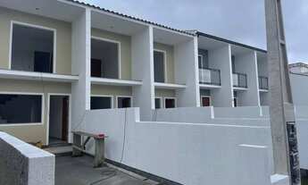 Imagem 3: Sobrado com 02 dormitórios no bairro Forquilhas, em São José