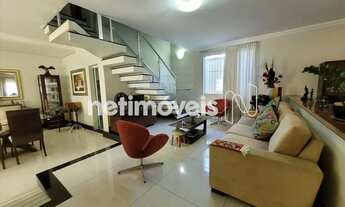 Imagem: Venda Casa União Belo Horizonte